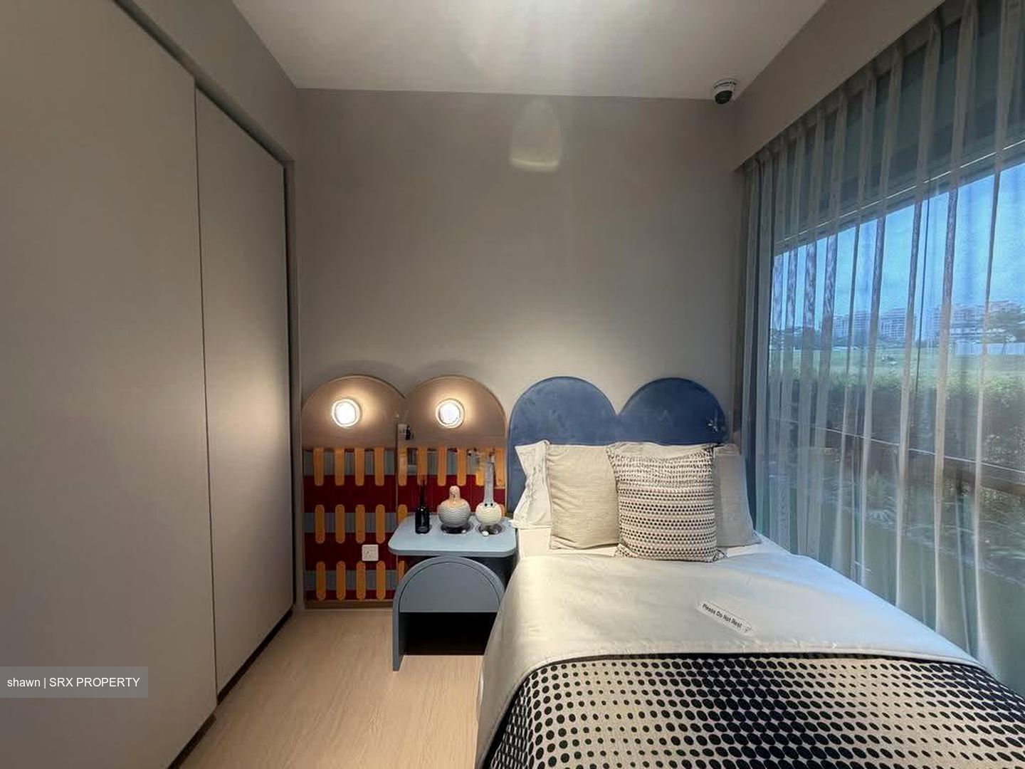 Union Square Residences (D1), Condominium #626339991
